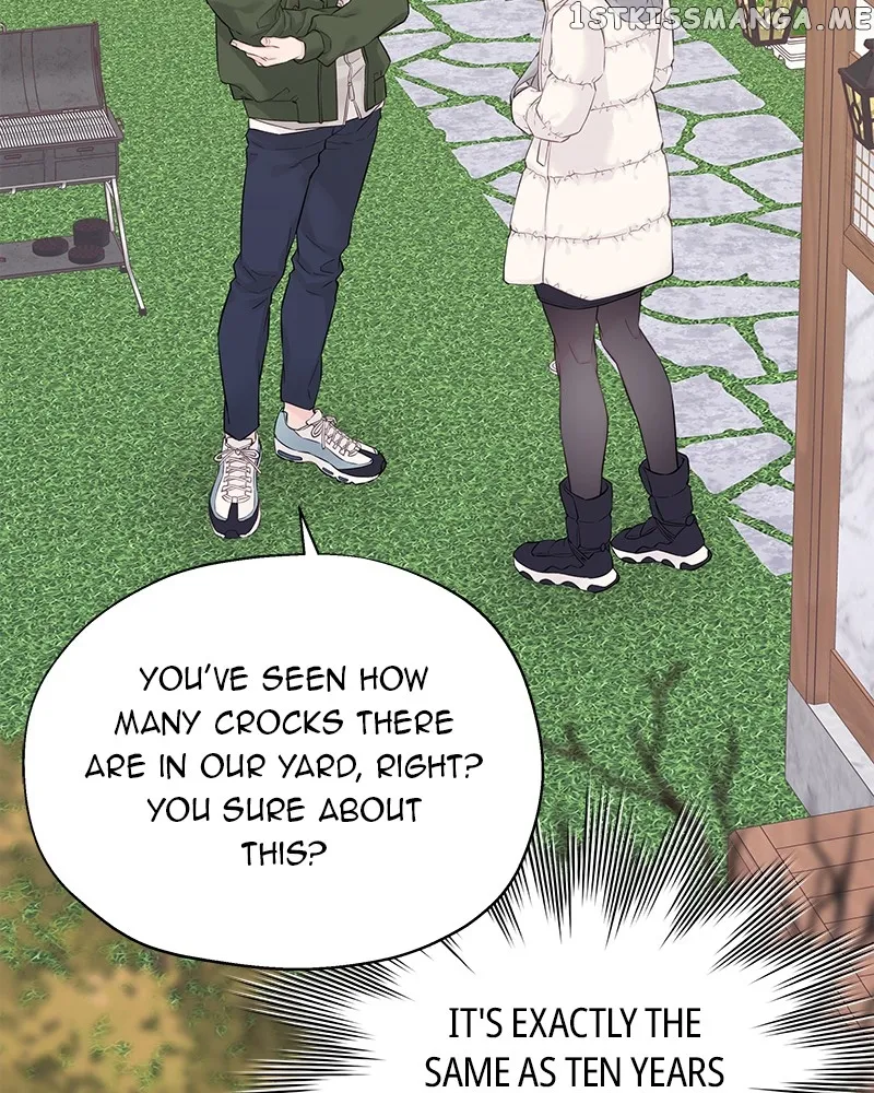 As If Love Doesn’t Exist Chapter 4 606 080