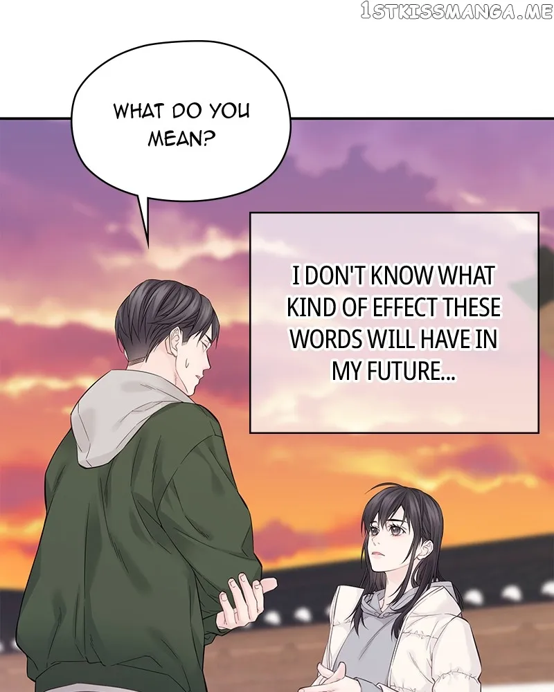 As If Love Doesn’t Exist Chapter 4 611 085