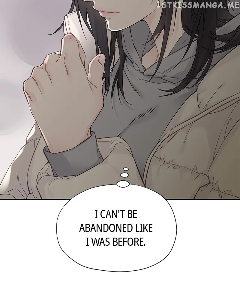 As If Love Doesn’t Exist Chapter 4 618 092