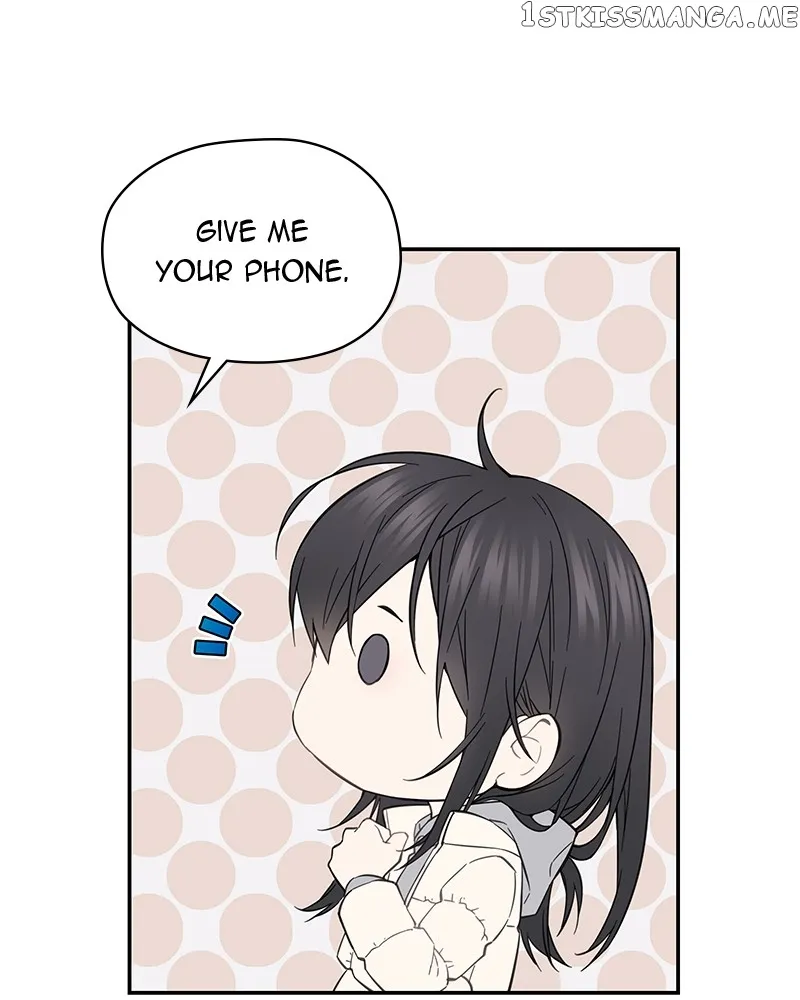 As If Love Doesn’t Exist Chapter 4 619 093