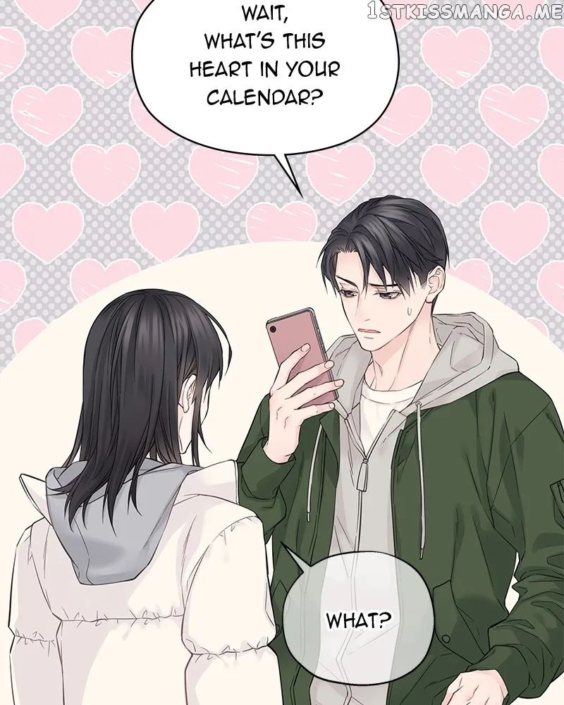 As If Love Doesn’t Exist Chapter 4 623 097