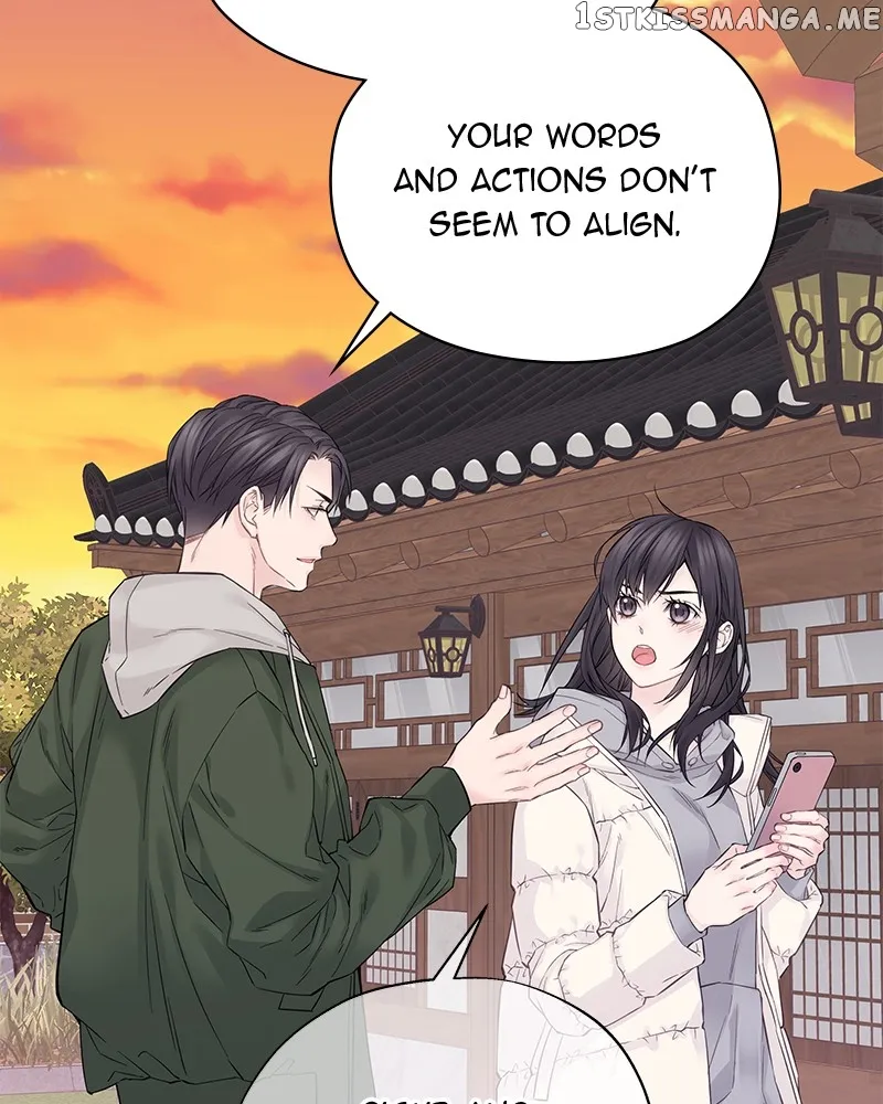 As If Love Doesn’t Exist Chapter 4 626 100