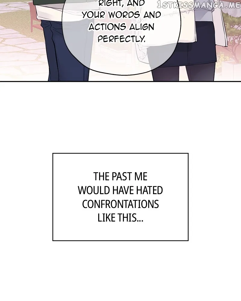 As If Love Doesn’t Exist Chapter 4 627 101