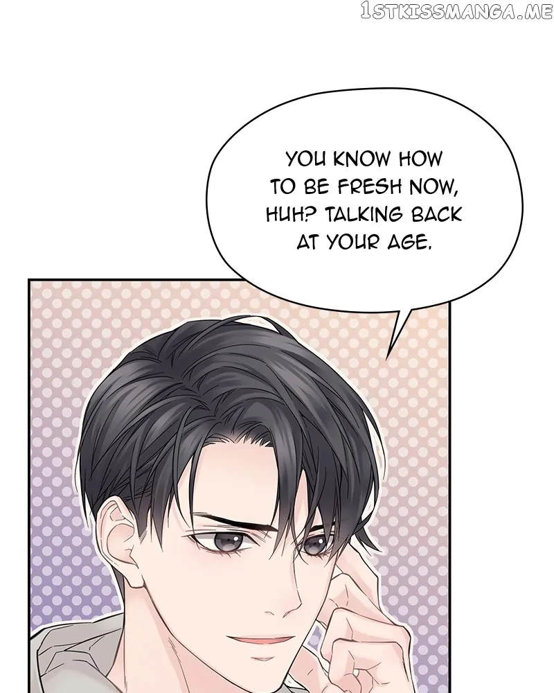 As If Love Doesn’t Exist Chapter 4 628 102