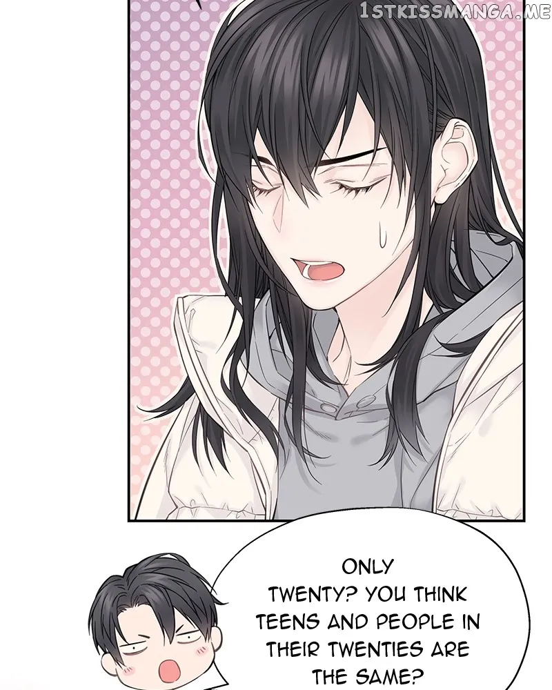 As If Love Doesn’t Exist Chapter 4 630 104