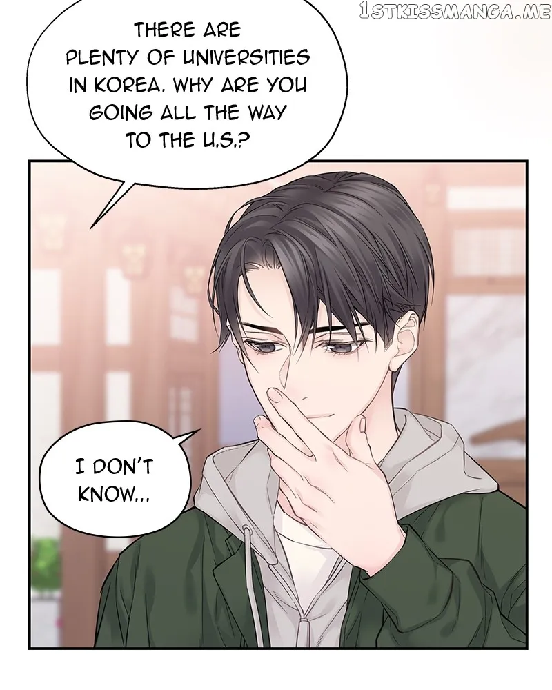 As If Love Doesn’t Exist Chapter 4 632 106