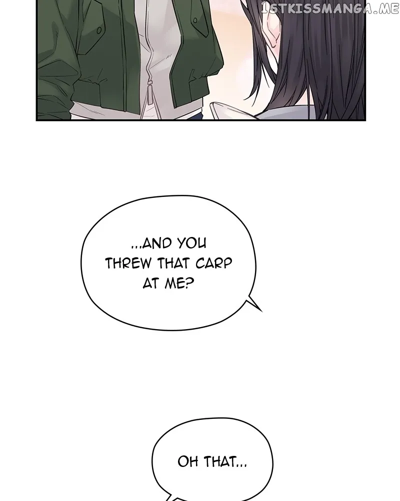 As If Love Doesn’t Exist Chapter 4 641 115