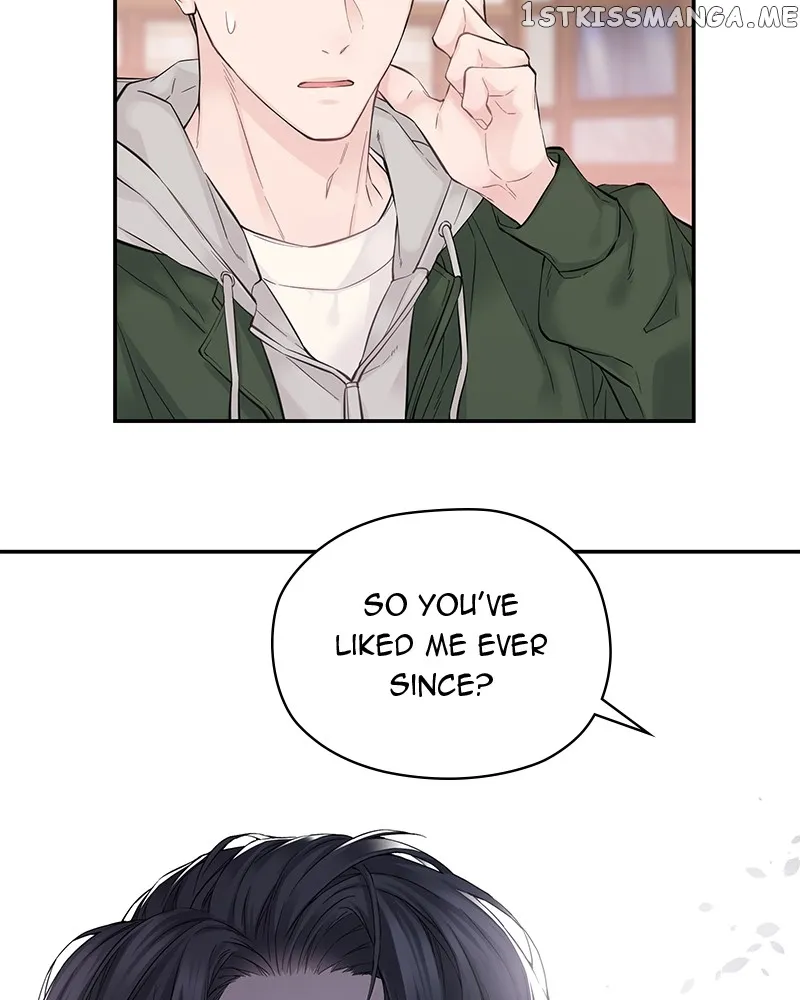 As If Love Doesn’t Exist Chapter 4 643 117