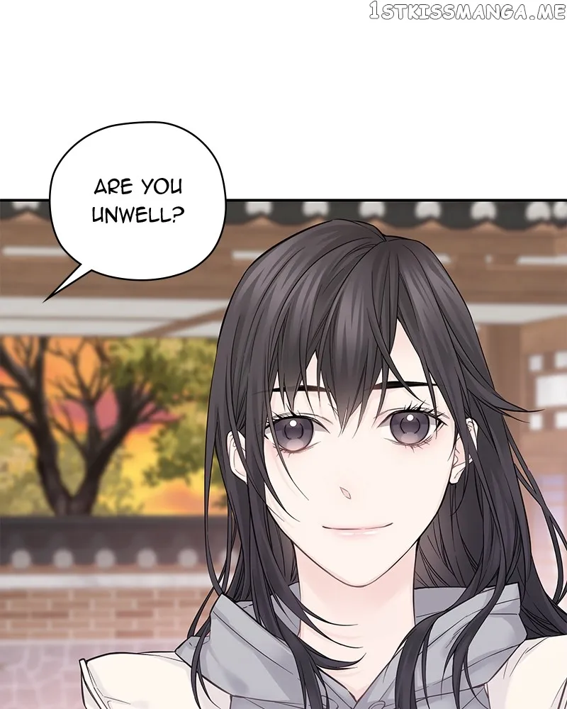 As If Love Doesn’t Exist Chapter 4 645 119