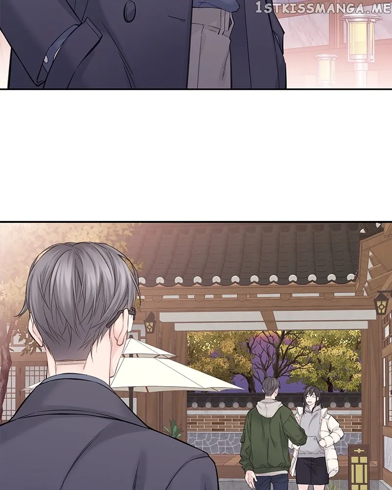 As If Love Doesn’t Exist Chapter 4 653 127