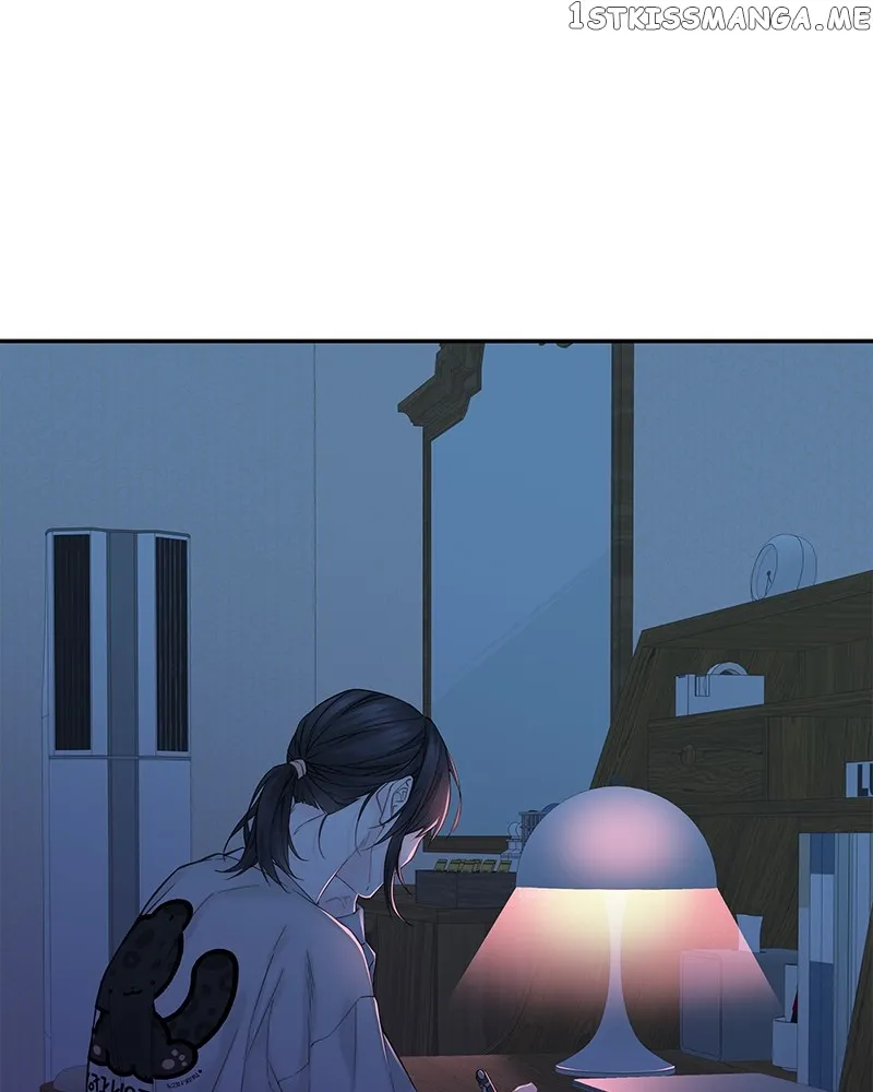 As If Love Doesn’t Exist Chapter 4 660 134