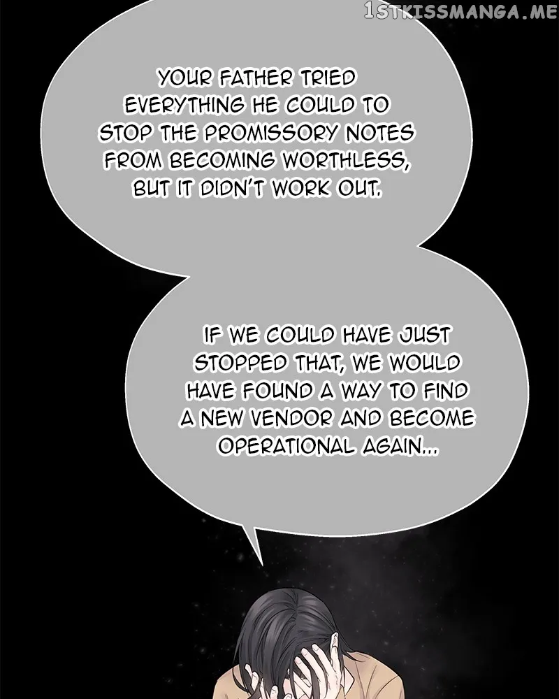 As If Love Doesn’t Exist Chapter 4 666 140