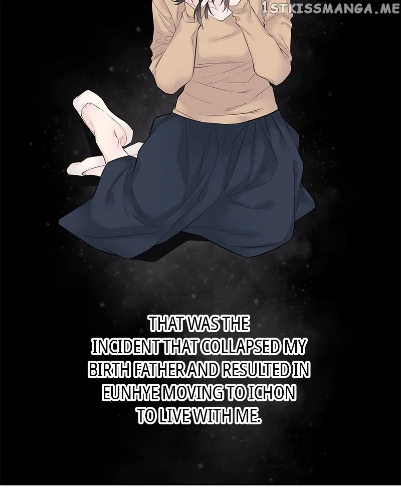 As If Love Doesn’t Exist Chapter 4 667 141