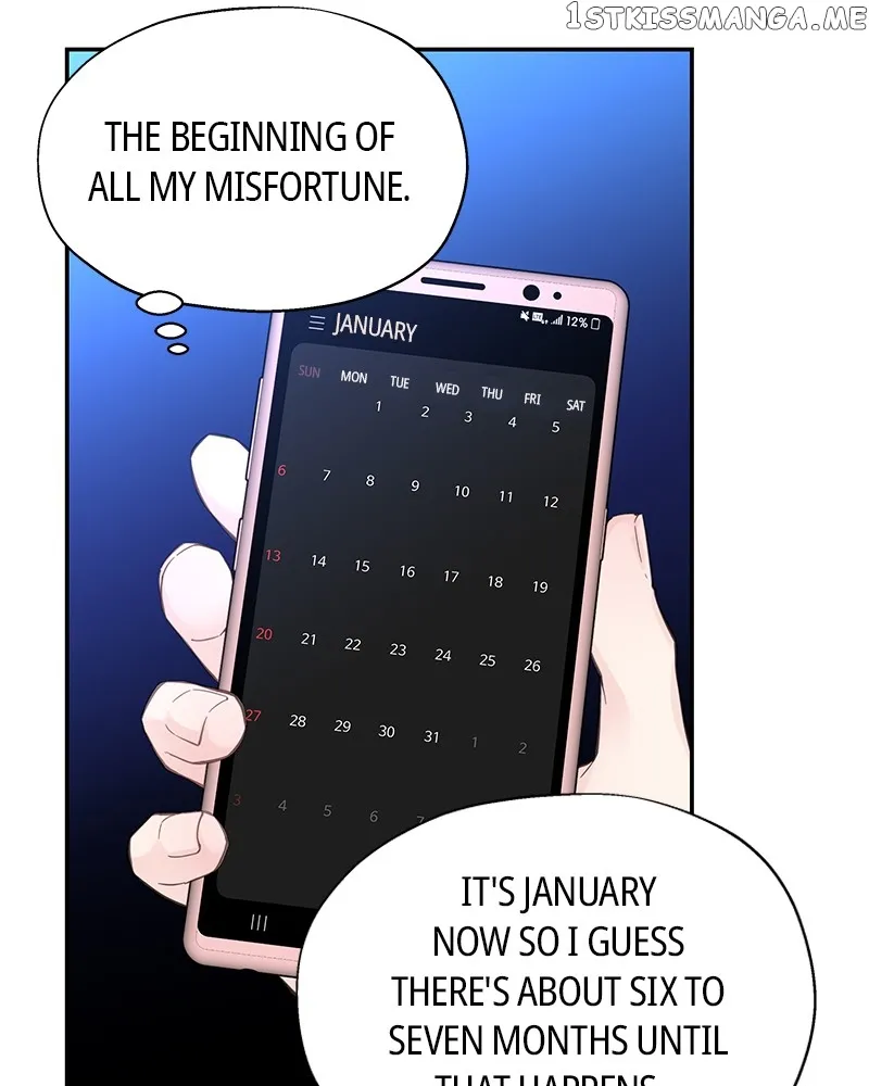 As If Love Doesn’t Exist Chapter 4 668 142