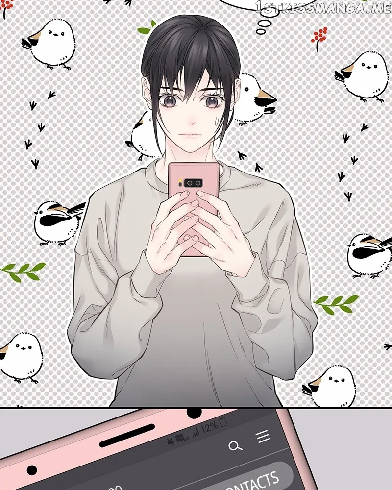 As If Love Doesn’t Exist Chapter 4 675 149