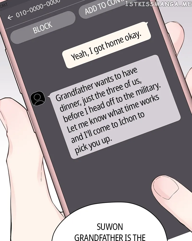 As If Love Doesn’t Exist Chapter 4 676 150