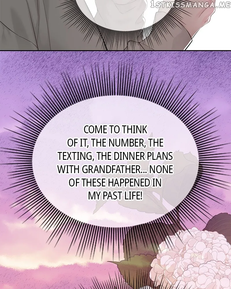 As If Love Doesn’t Exist Chapter 4 681 155