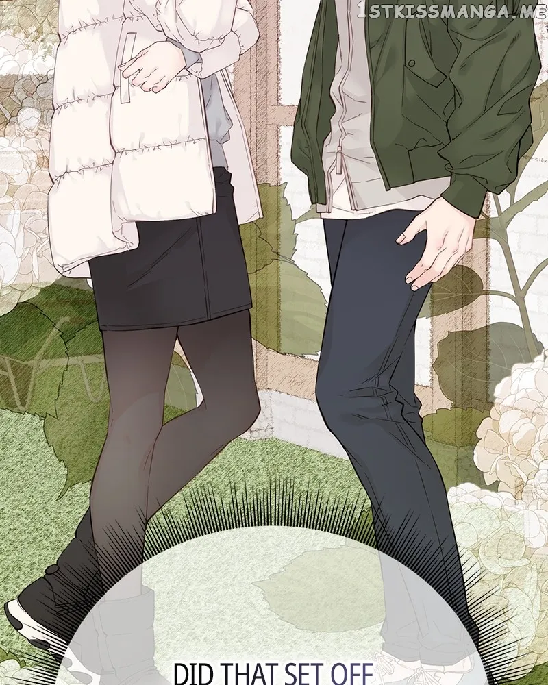 As If Love Doesn’t Exist Chapter 4 683 157