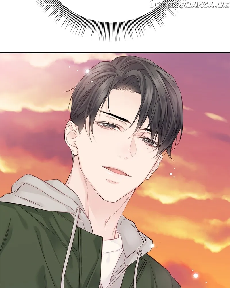 As If Love Doesn’t Exist Chapter 4 687 161