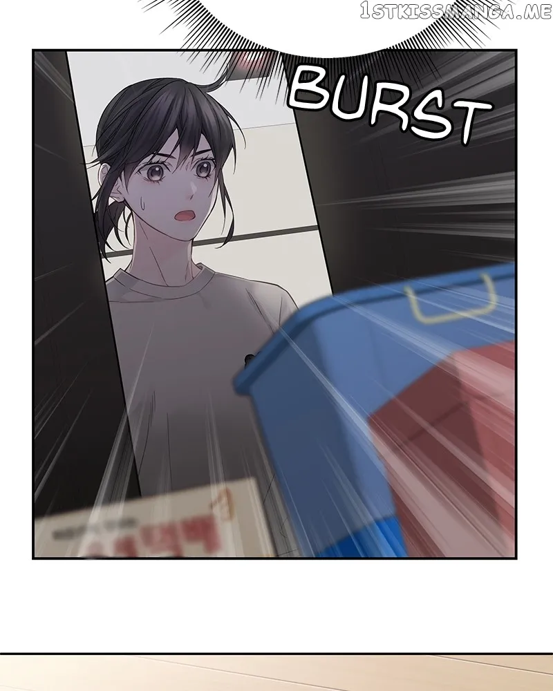 As If Love Doesn’t Exist Chapter 4 692 166