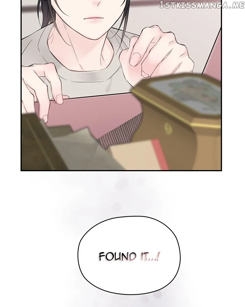 As If Love Doesn’t Exist Chapter 4 695 169