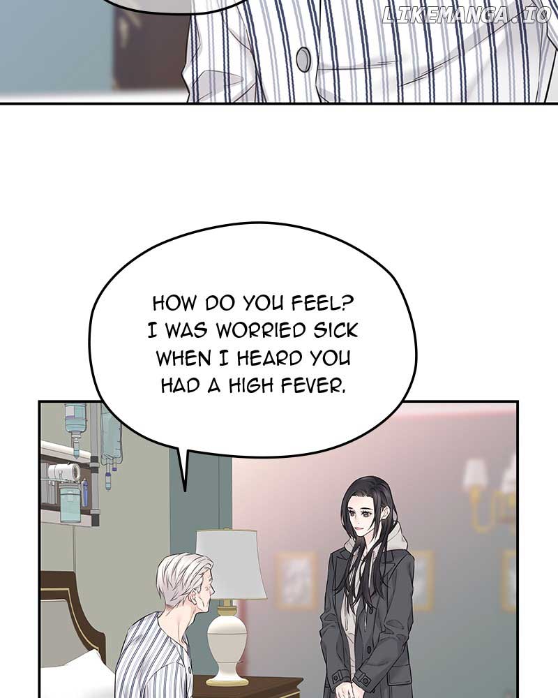 As If Love Doesn’t Exist Chapter 41 390 008