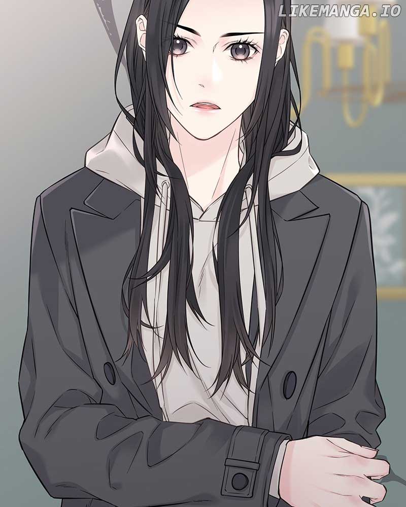 As If Love Doesn’t Exist Chapter 41 395 013