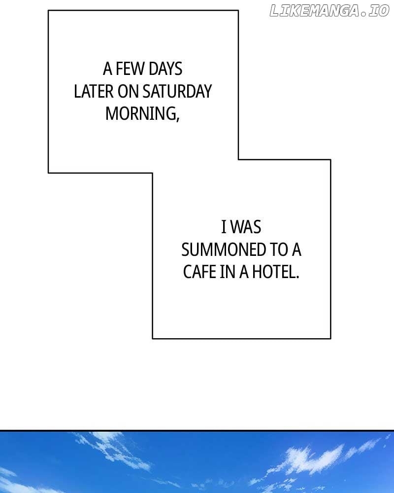 As If Love Doesn’t Exist Chapter 41 398 016