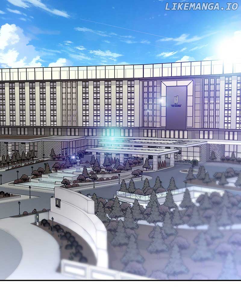 As If Love Doesn’t Exist Chapter 41 399 017