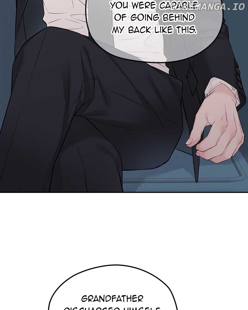 As If Love Doesn’t Exist Chapter 41 403 021