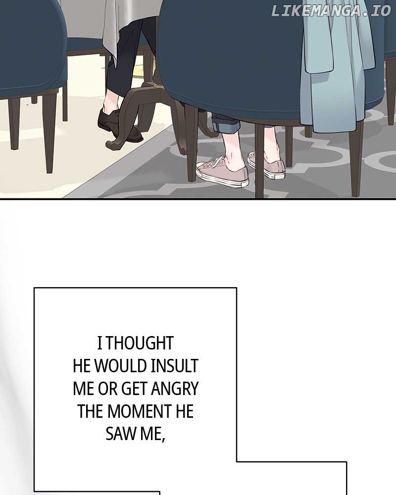 As If Love Doesn’t Exist Chapter 41 405 023