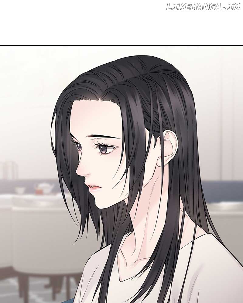 As If Love Doesn’t Exist Chapter 41 409 027