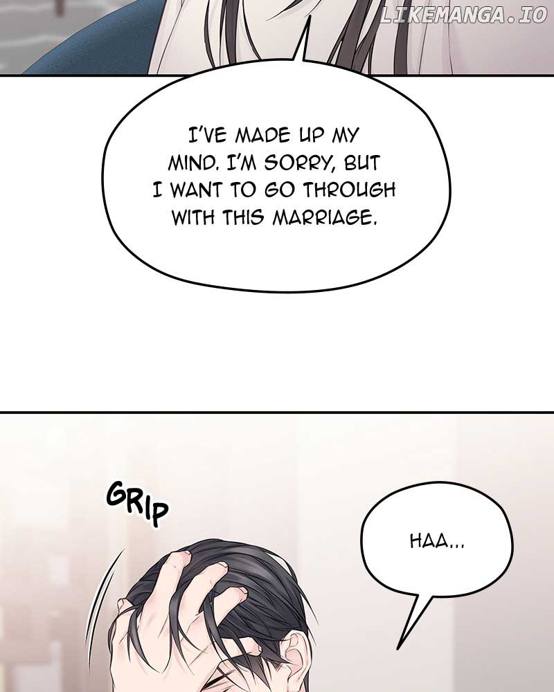 As If Love Doesn’t Exist Chapter 41 410 028