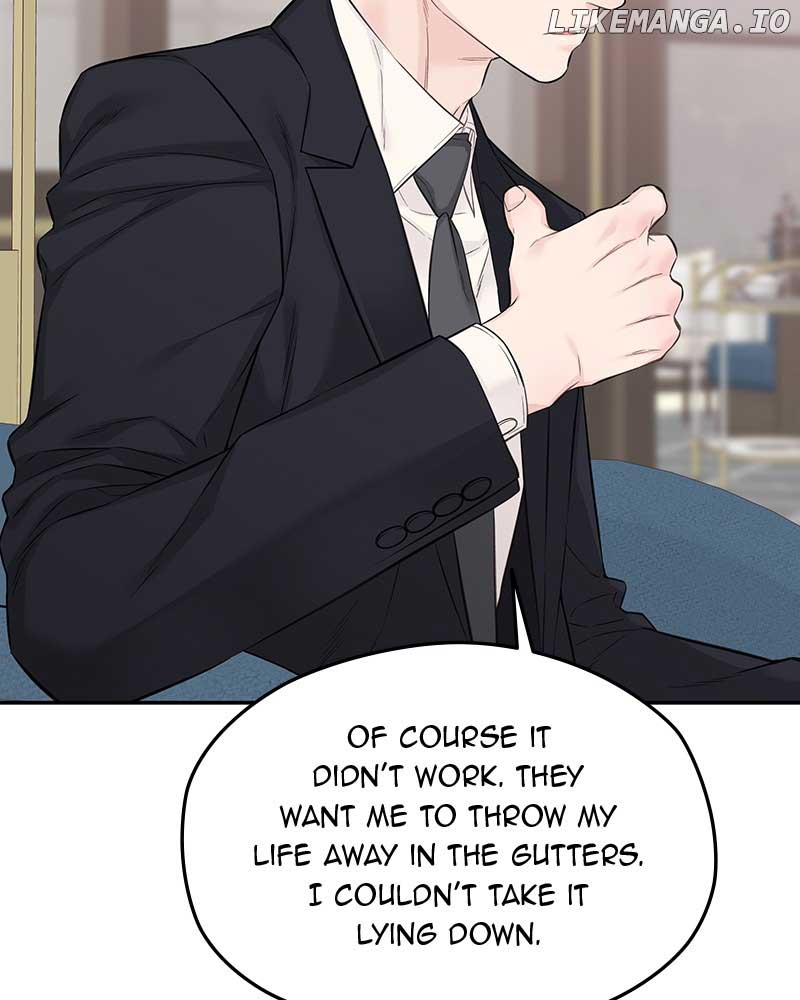 As If Love Doesn’t Exist Chapter 41 414 032