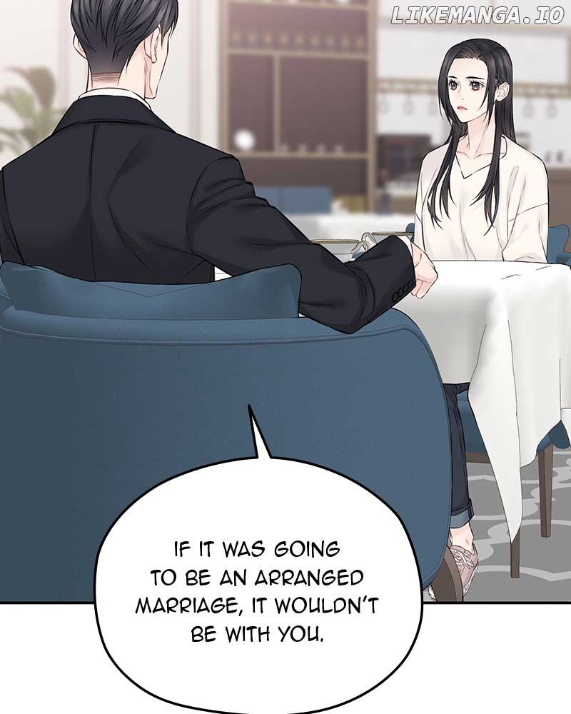 As If Love Doesn’t Exist Chapter 41 416 034