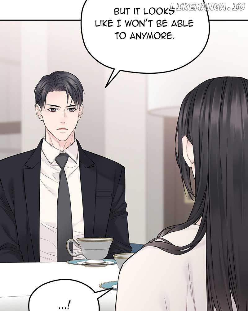 As If Love Doesn’t Exist Chapter 41 418 036