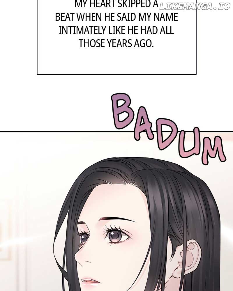 As If Love Doesn’t Exist Chapter 41 421 039