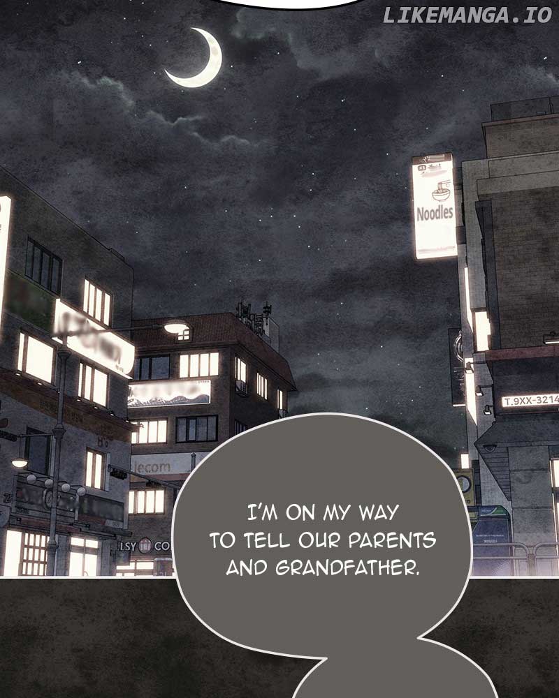 As If Love Doesn’t Exist Chapter 41 425 043