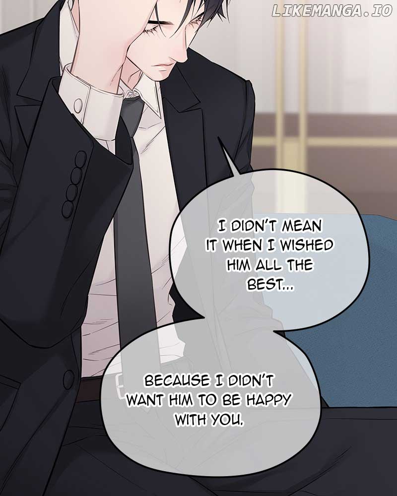 As If Love Doesn’t Exist Chapter 41 429 047