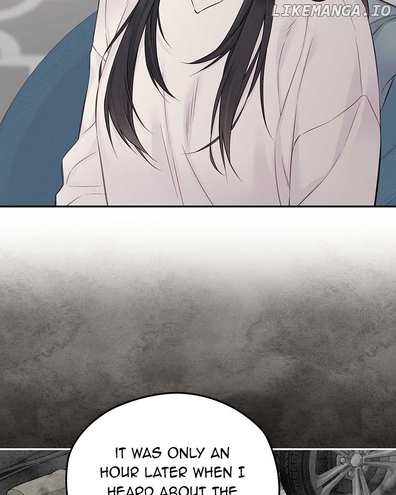 As If Love Doesn’t Exist Chapter 41 432 050