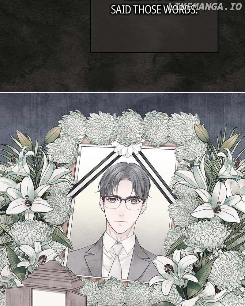 As If Love Doesn’t Exist Chapter 41 441 059