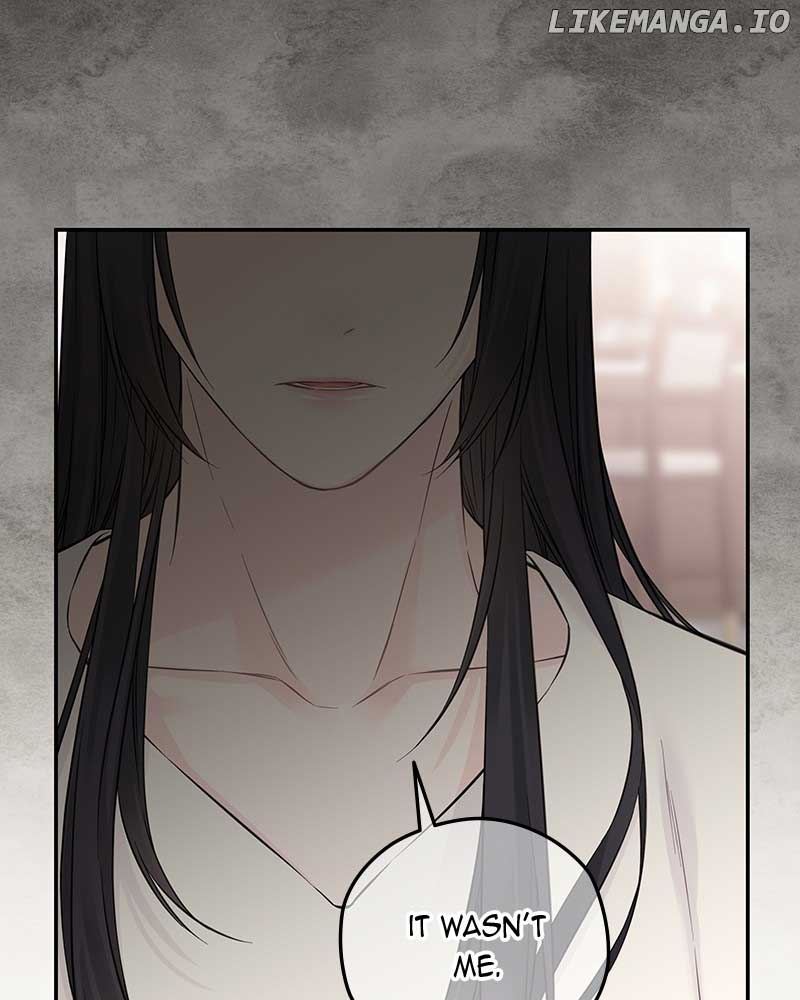 As If Love Doesn’t Exist Chapter 41 443 061