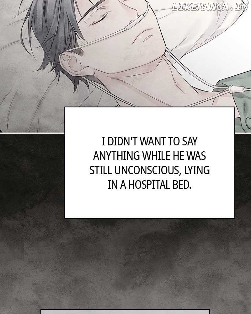 As If Love Doesn’t Exist Chapter 41 447 065