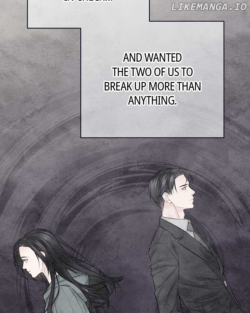 As If Love Doesn’t Exist Chapter 41 456 074