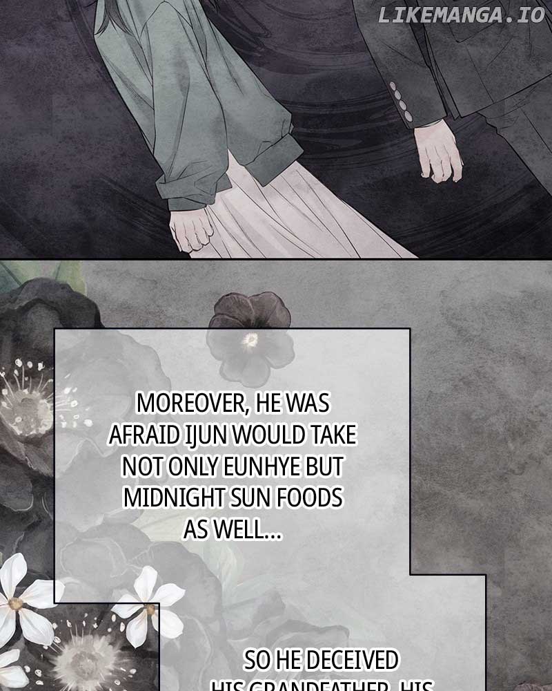 As If Love Doesn’t Exist Chapter 41 457 075