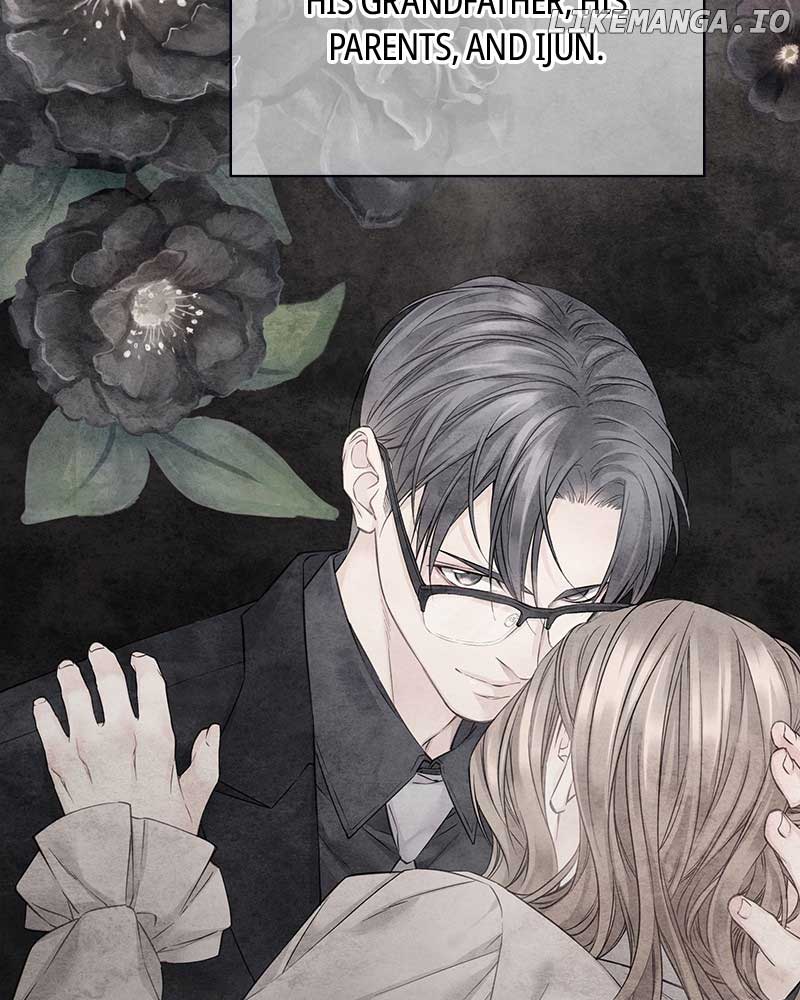 As If Love Doesn’t Exist Chapter 41 458 076