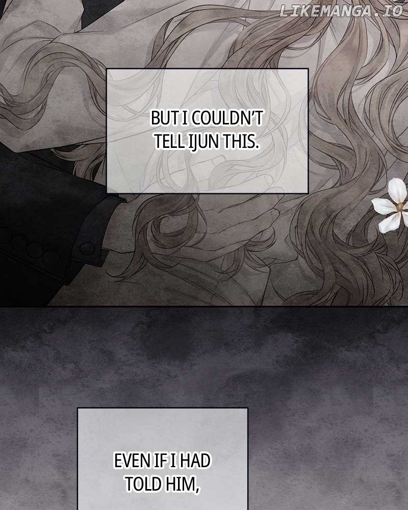 As If Love Doesn’t Exist Chapter 41 459 077