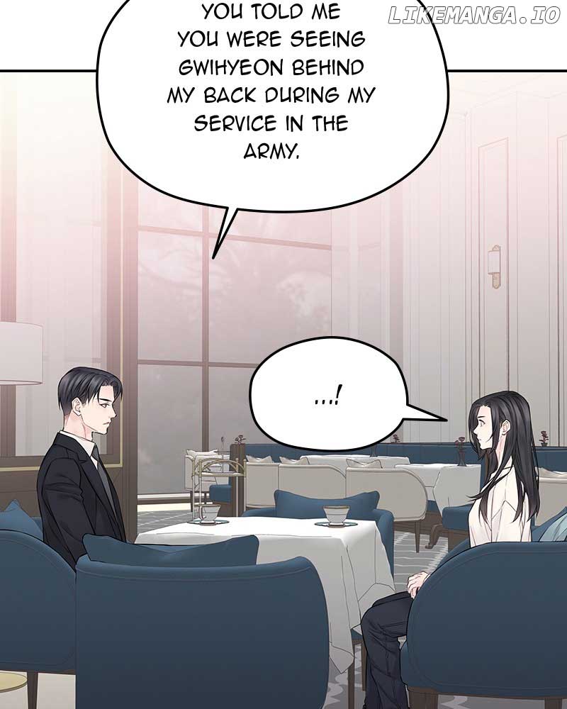 As If Love Doesn’t Exist Chapter 41 462 080