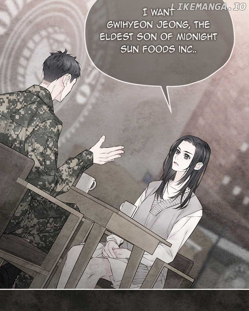 As If Love Doesn’t Exist Chapter 41 464 082