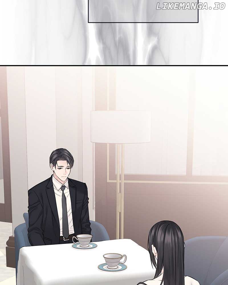 As If Love Doesn’t Exist Chapter 41 467 085